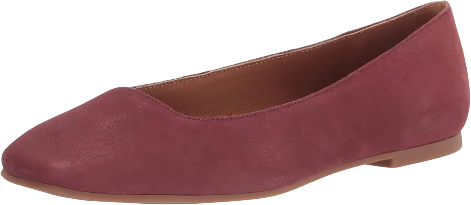 Lucky Brand Women's Dornet Ballet Flat