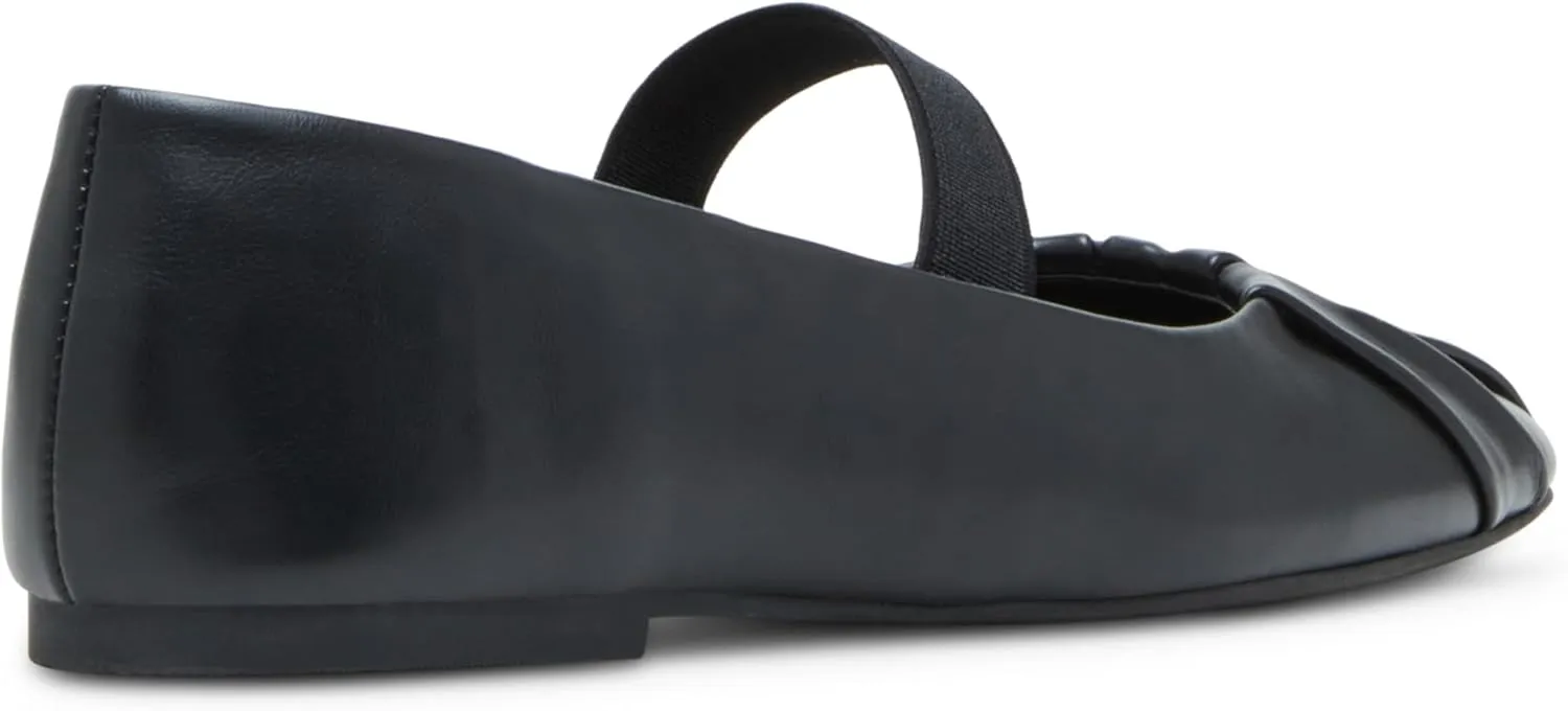 Madden Girl Women's Sabrina Ballet Flat