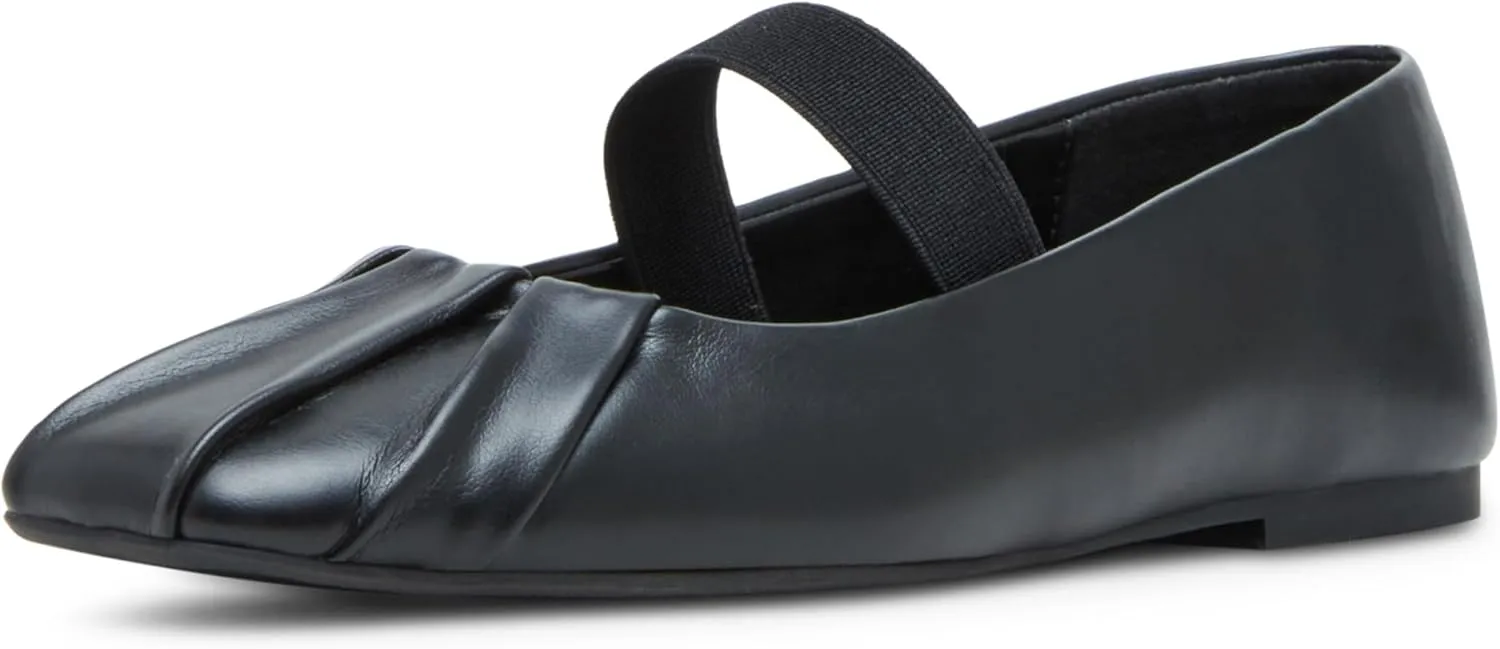 Madden Girl Women's Sabrina Ballet Flat