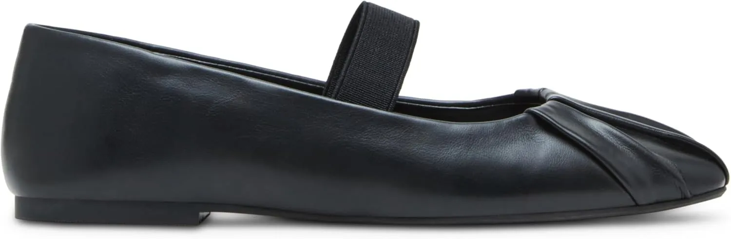 Madden Girl Women's Sabrina Ballet Flat