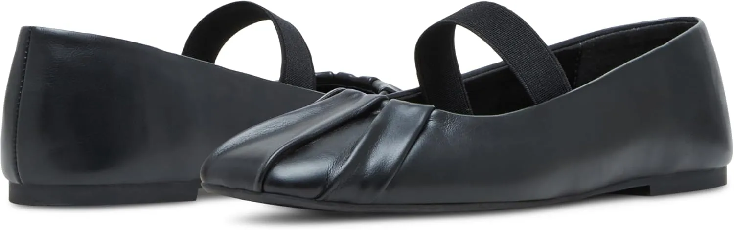 Madden Girl Women's Sabrina Ballet Flat
