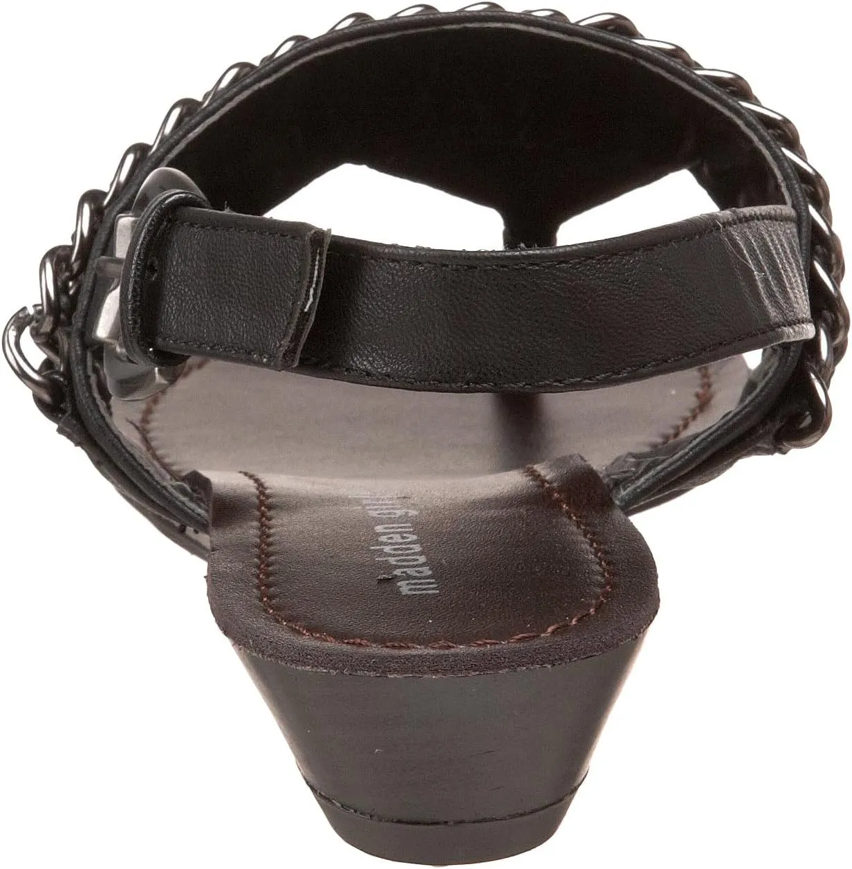 Madden Girl Women's Torino Slingback Sandal