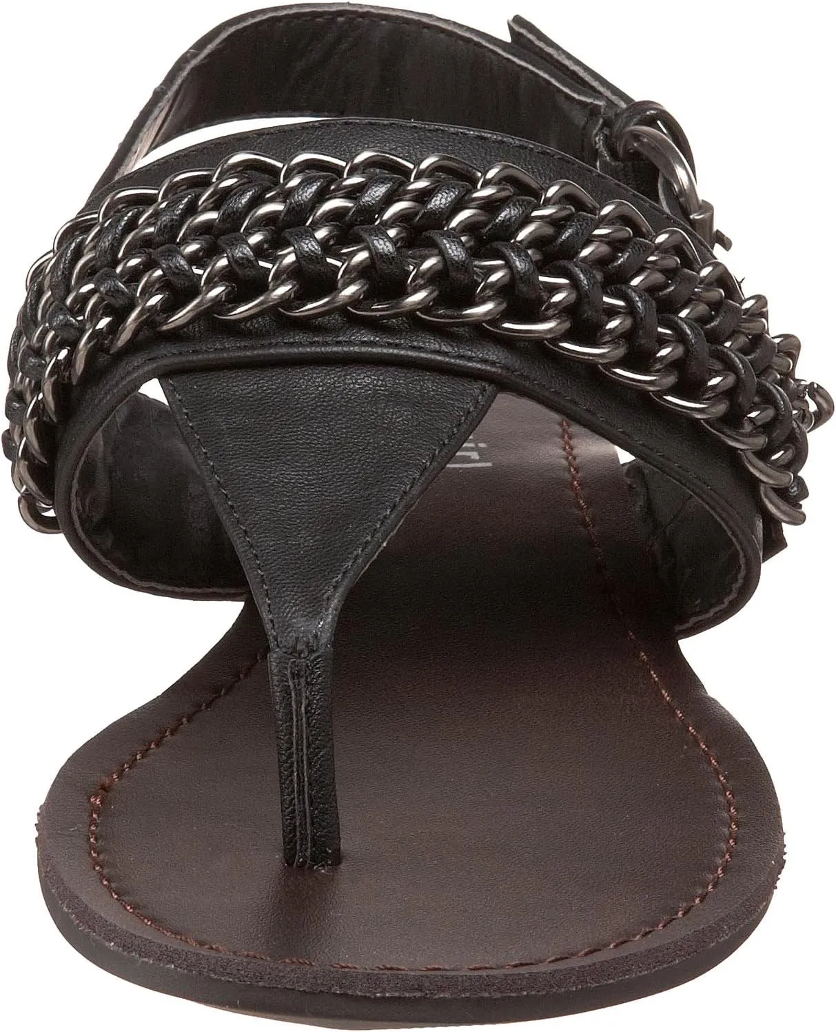 Madden Girl Women's Torino Slingback Sandal