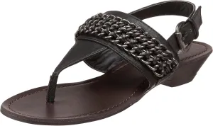 Madden Girl Women's Torino Slingback Sandal