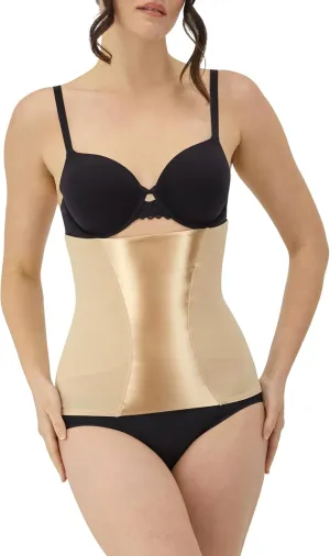 Maidenform Women's Shapewear Tummy Control Waist Trainer, Pull-On Waist Cincher, Ultra Firm Control Shapewear