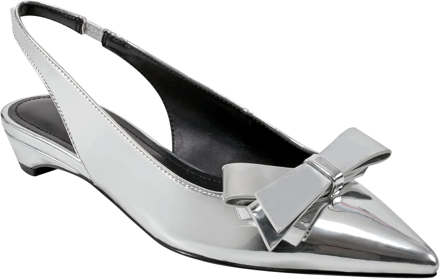 Marc Fisher Women's Kerrey Ballet Flat