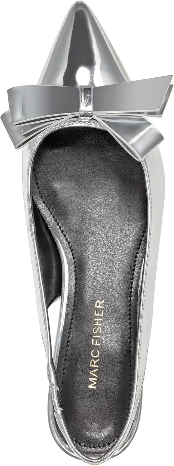 Marc Fisher Women's Kerrey Ballet Flat