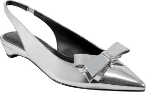 Marc Fisher Women's Kerrey Ballet Flat