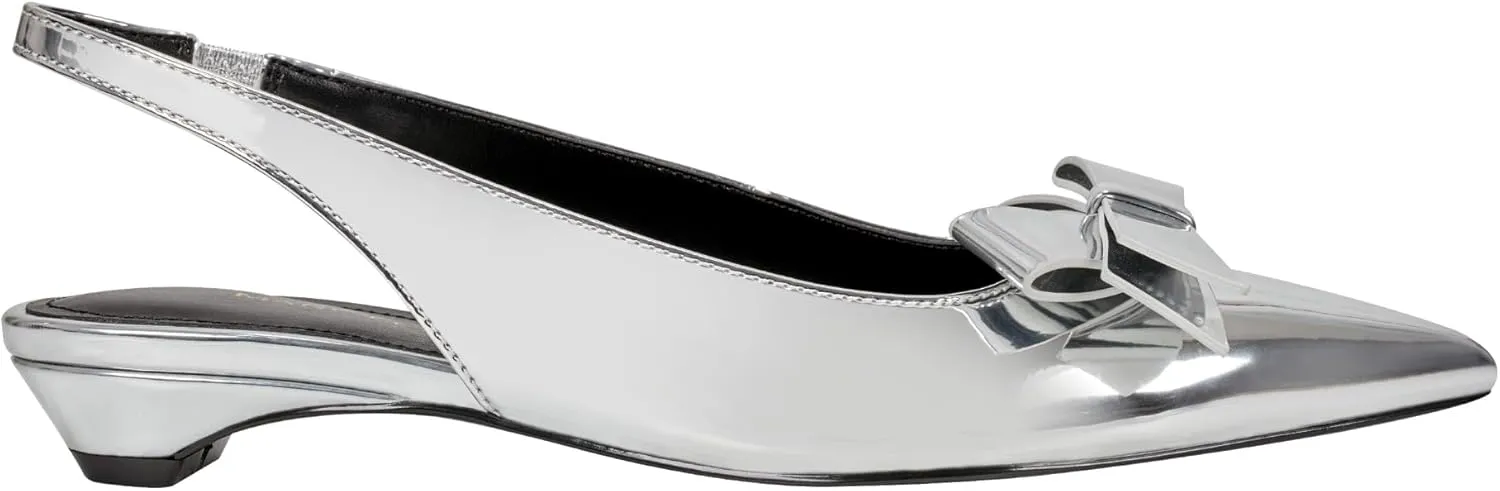Marc Fisher Women's Kerrey Ballet Flat