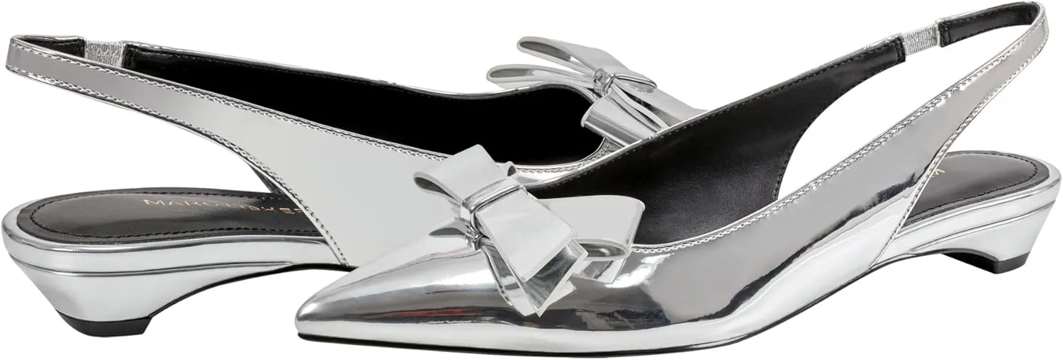 Marc Fisher Women's Kerrey Ballet Flat