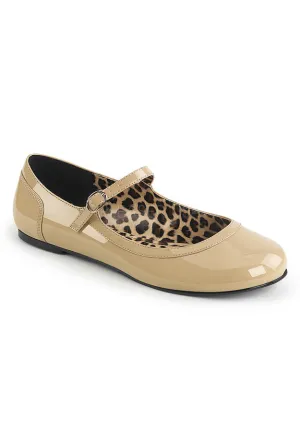 Mary Jane Ballet Flat