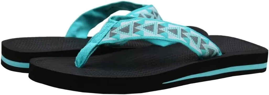 MEGNYA Women’s Flip Flops/Sandals/Summer Beach Slippers