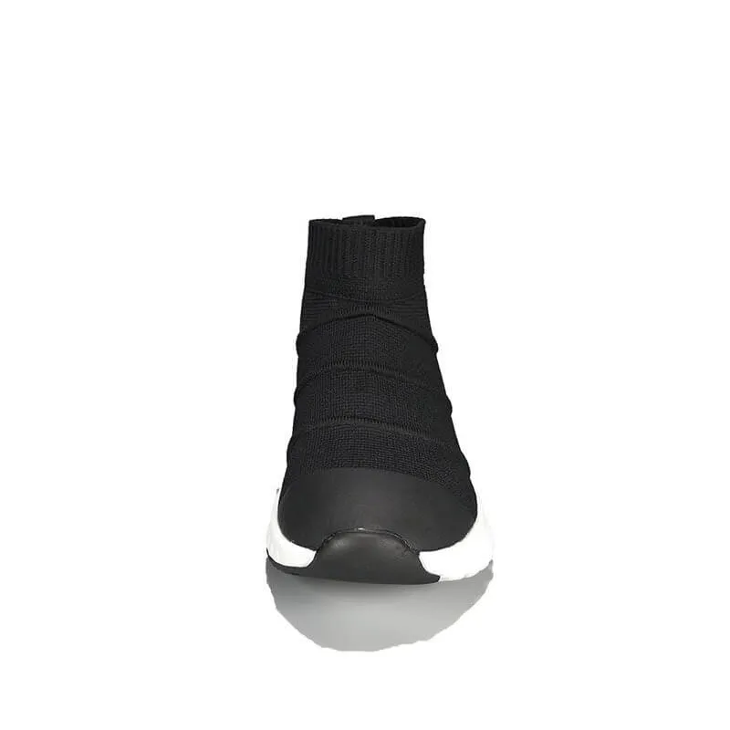 men nevada breathable slip-on trainer – effortless style and comfort | nevada™
