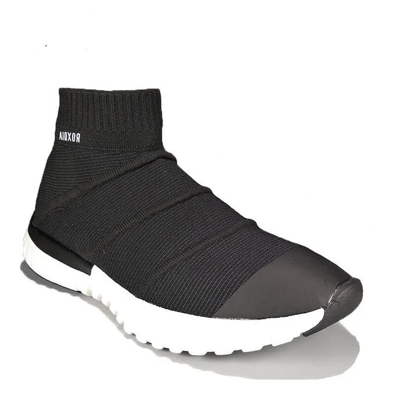 men nevada breathable slip-on trainer – effortless style and comfort | nevada™