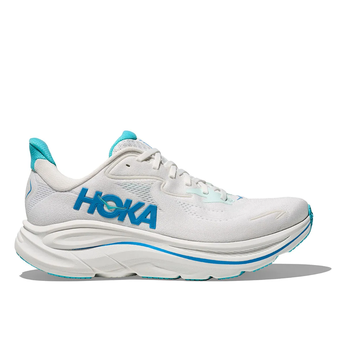 Men's Clifton 10