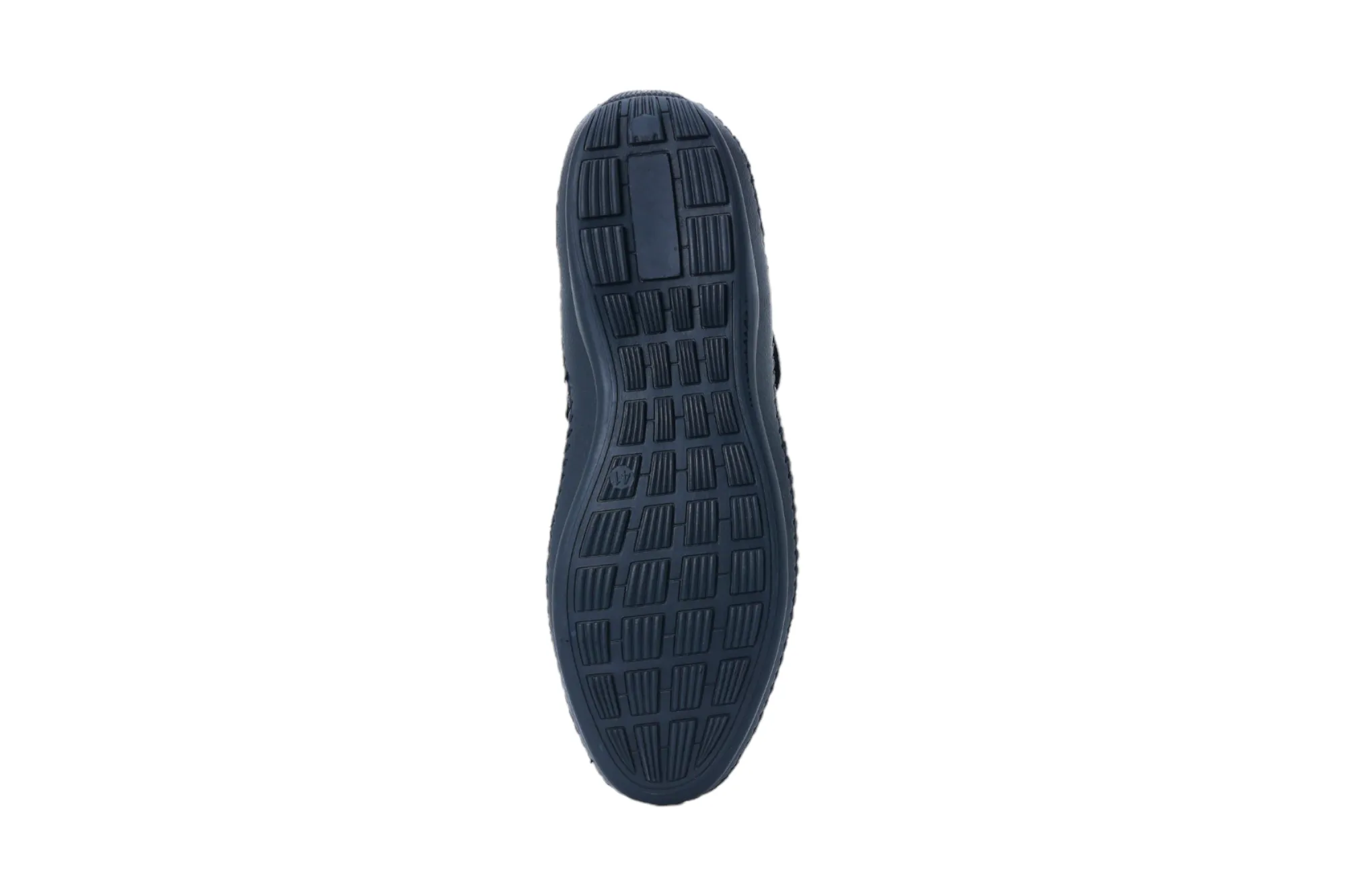 Mens leather sandal 32238