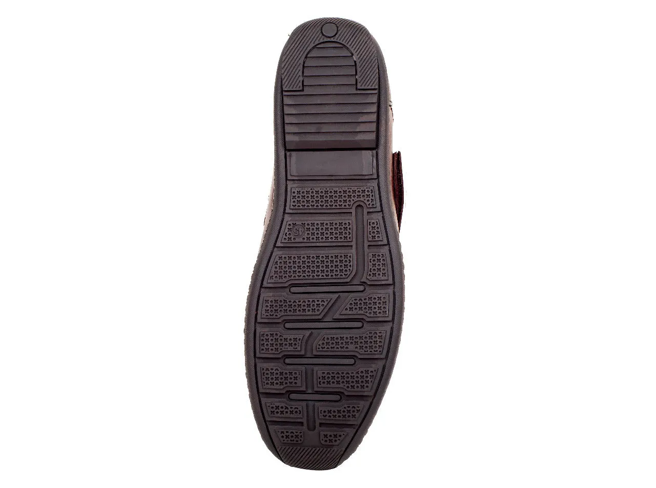 Mens leather sandal 997830