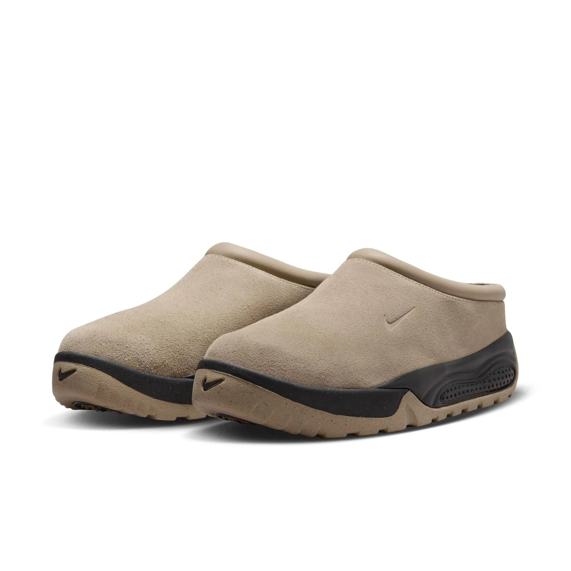 MEN'S NIKE ACG RUFUS 'LIMESTONE BLACK' FV2923-200