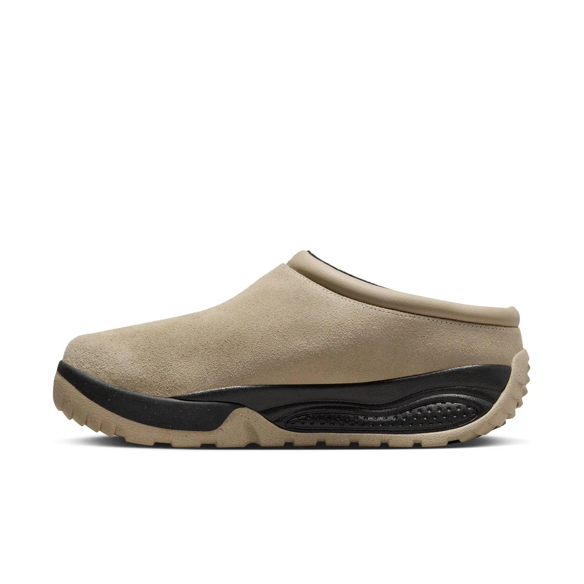 MEN'S NIKE ACG RUFUS 'LIMESTONE BLACK' FV2923-200