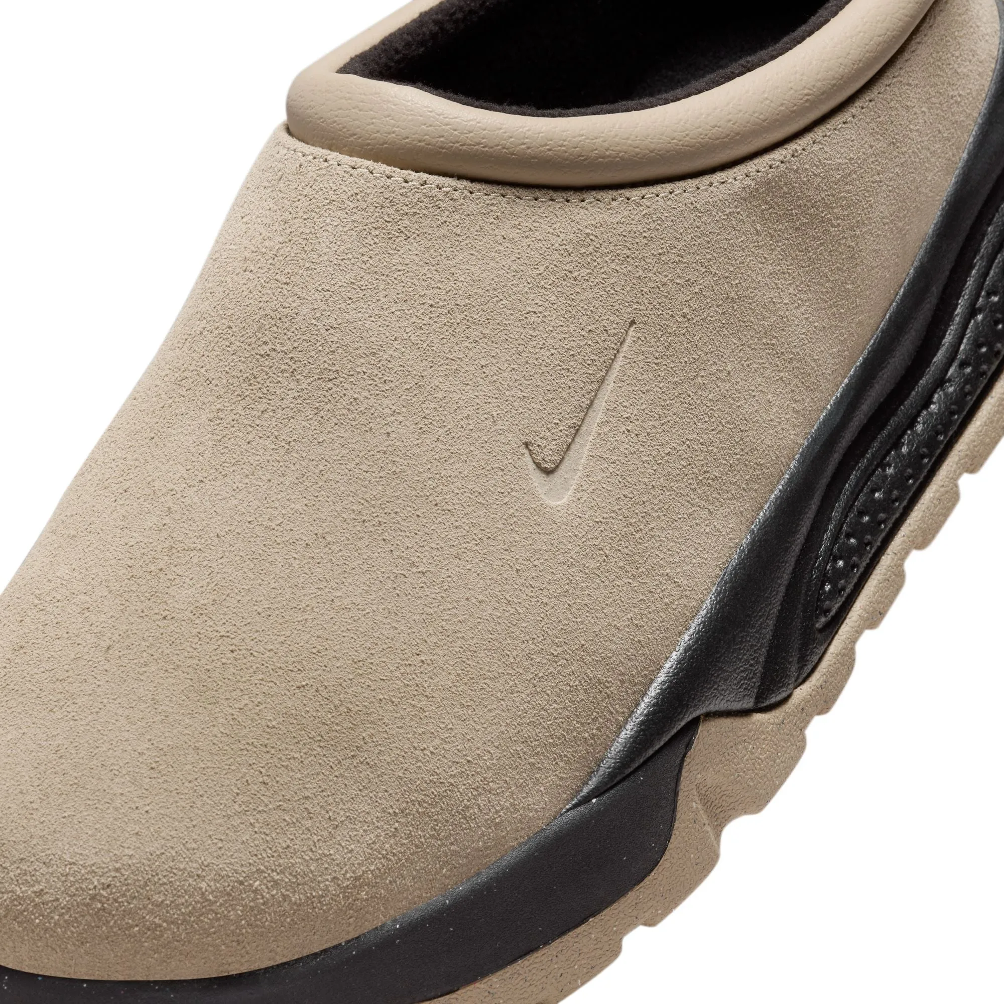 MEN'S NIKE ACG RUFUS 'LIMESTONE BLACK' FV2923-200