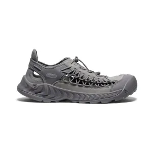 Men's UNEEK NXIS Shoe - Steel Grey/Steel Grey