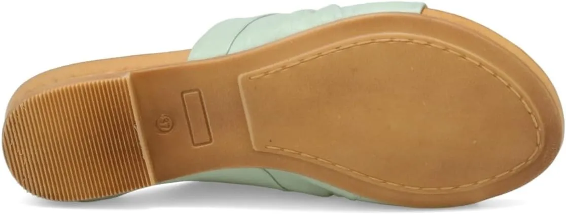Miz Mooz Aria Women's Comfort Sandal