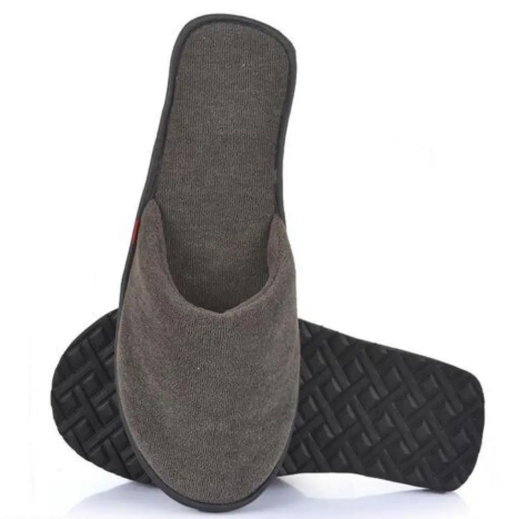 Modern Trendy Slide Flip Flops For Men