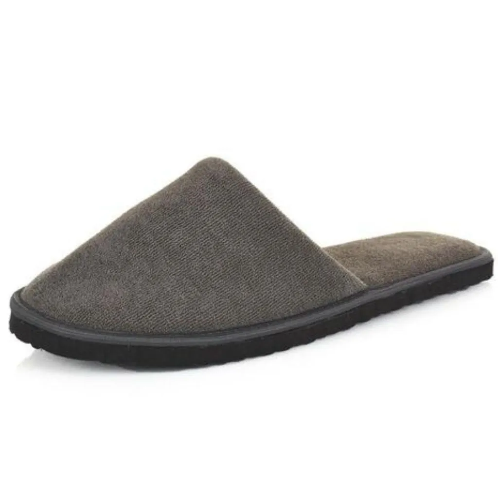 Modern Trendy Slide Flip Flops For Men