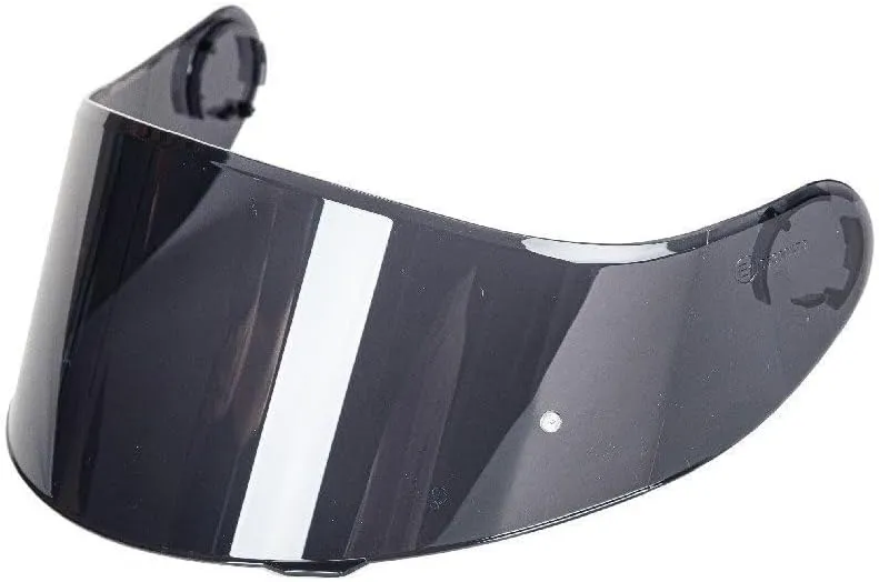 Motorcycle Helmet Visor Lens, Suitable for TORC Helmet Lens T271 Lens Uncovered Helmet Lens T271 V271 Helmet Lens(C)(D)