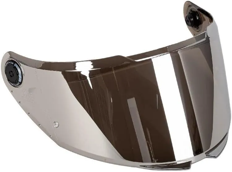 Motorcycle Helmet Visor, Suitable for MT Helmet Lens Suitable for Raytheon 4SV Lens MT-V-28B Lens(C)(F)