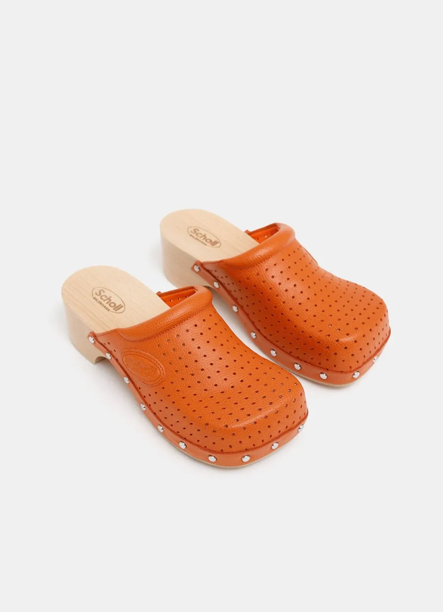 Mule Zueco Scholl