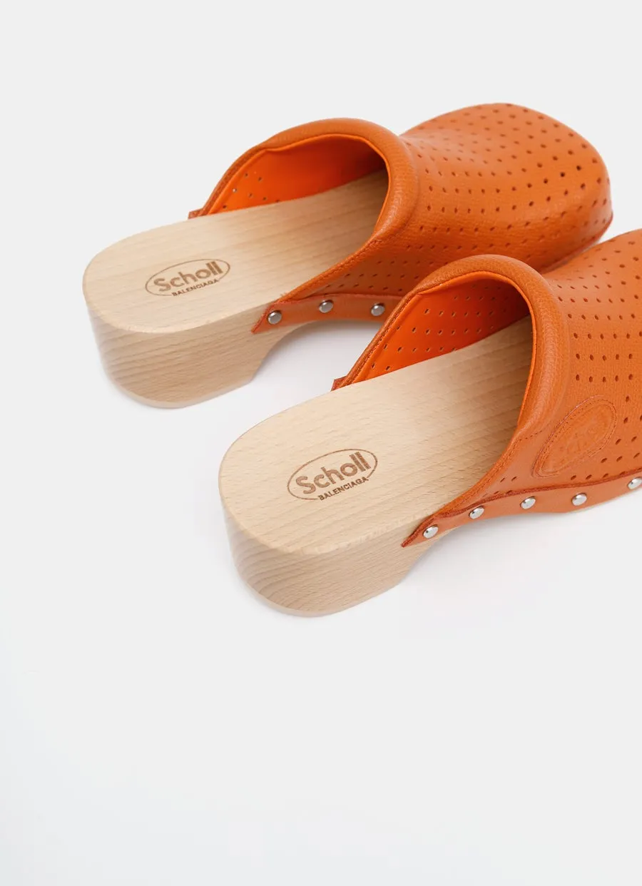 Mule Zueco Scholl