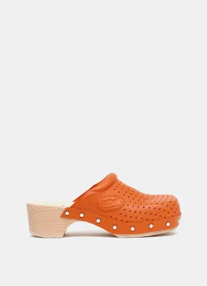 Mule Zueco Scholl