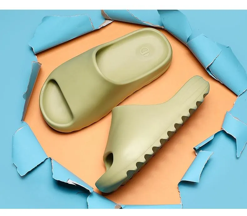 Multicolor Light Classic Highly praised Flip-flop Croc