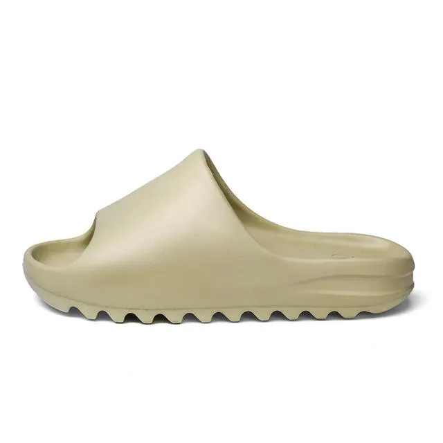 Multicolor Light Classic Highly praised Flip-flop Croc