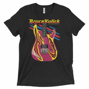 MultiSwirl Tee