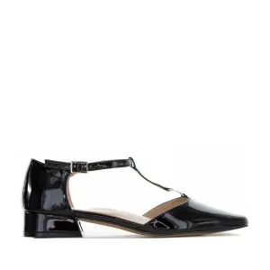 NAKED ARCHES CAPITAL BLACK
