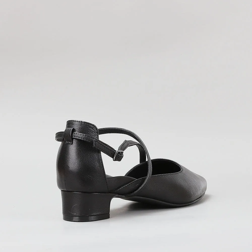NAKED ARCHES PITA BLACK