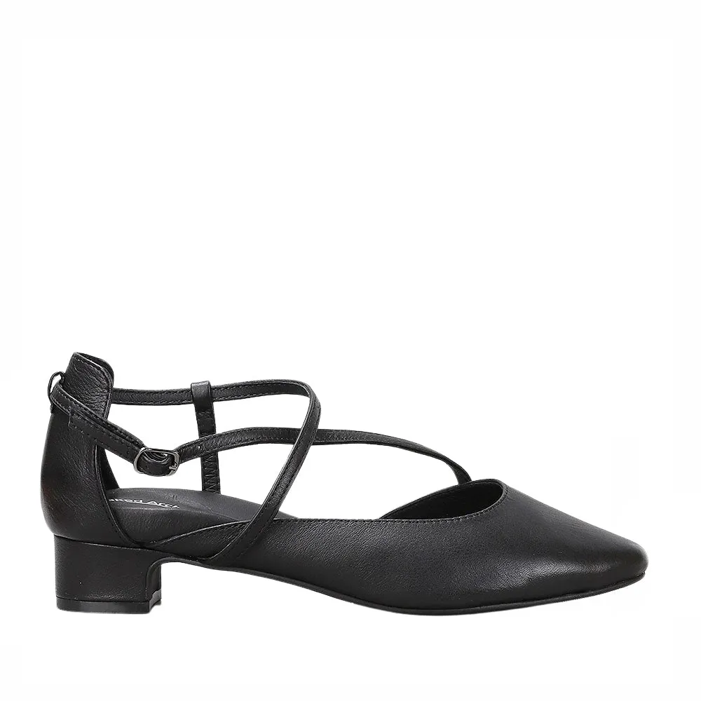 NAKED ARCHES PITA BLACK