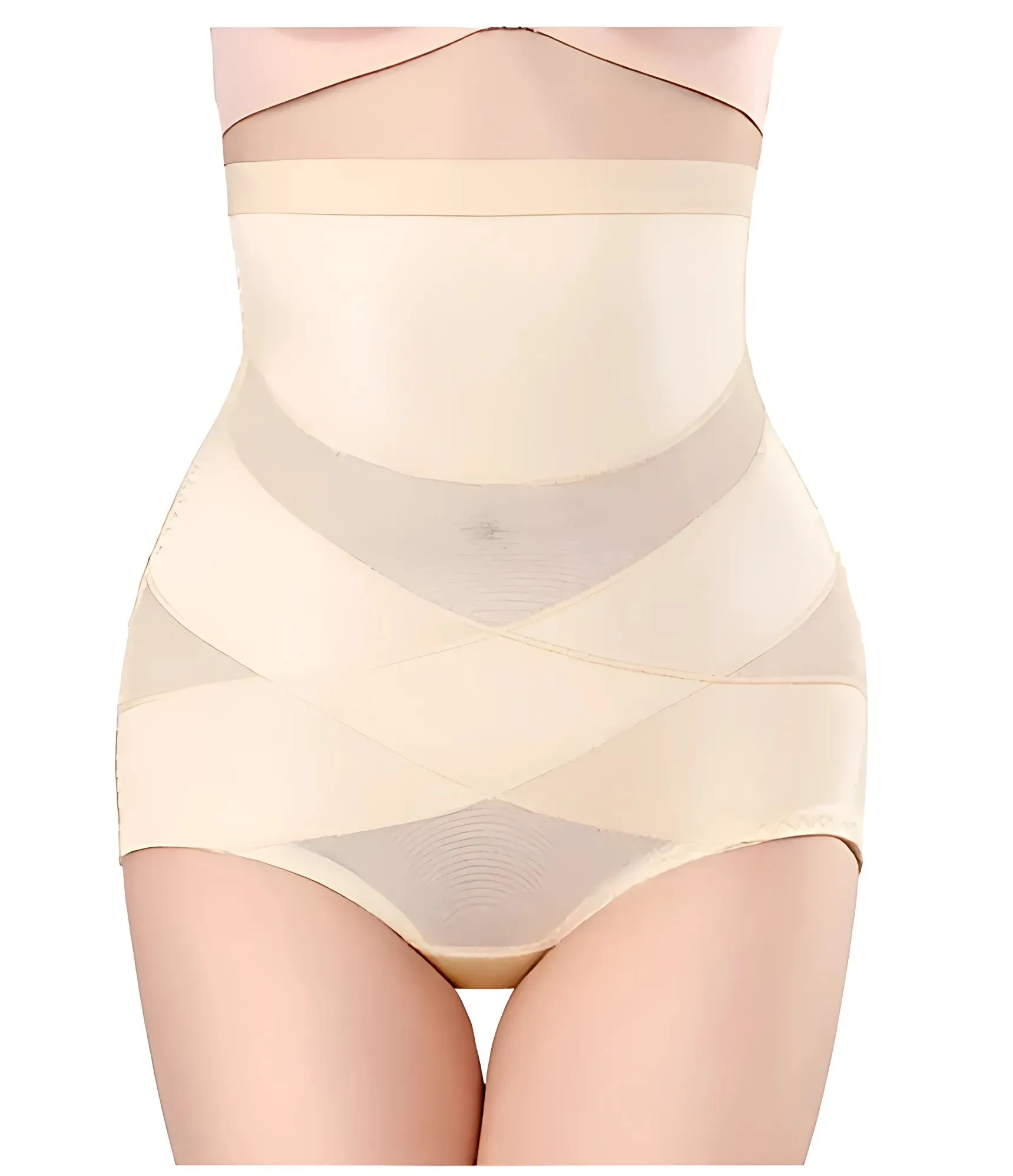 Natural Contour Body Shaper