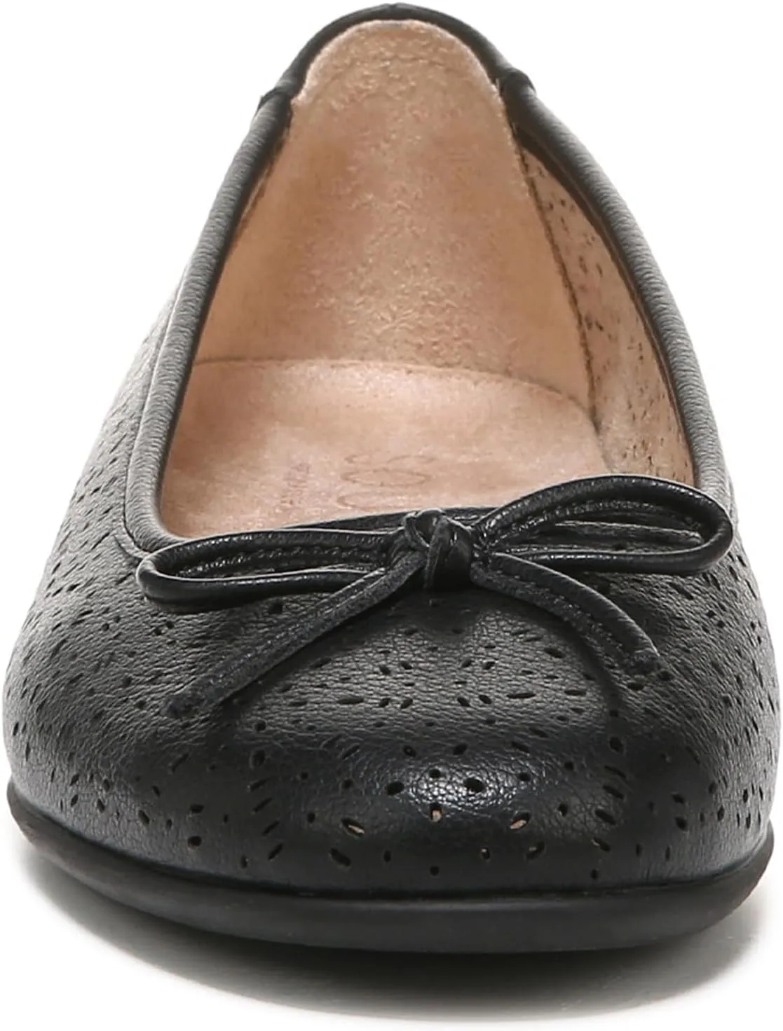 Naturalizer Soul Women's Magical Cutout Ballet Flat