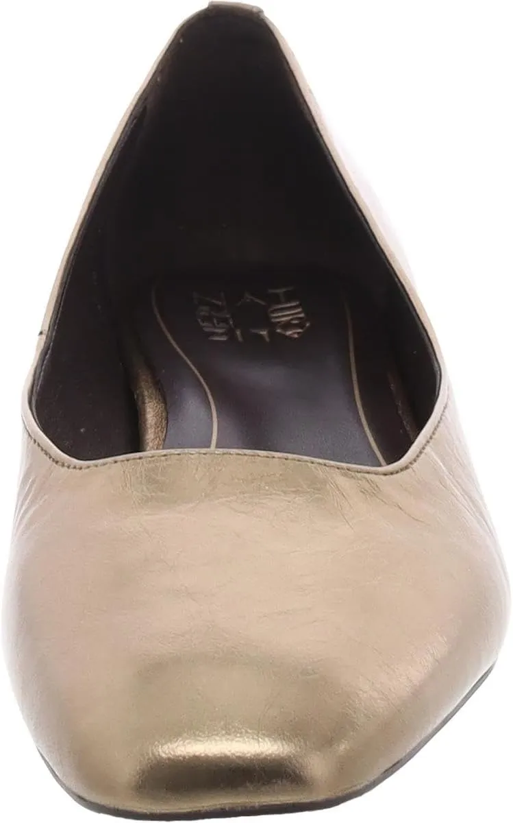 Naturalizer Women's Chelsea Ballet Flat