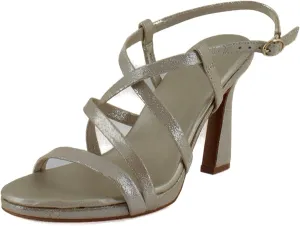 Naturalizer Women's Luisa Heeled Dress Sandal