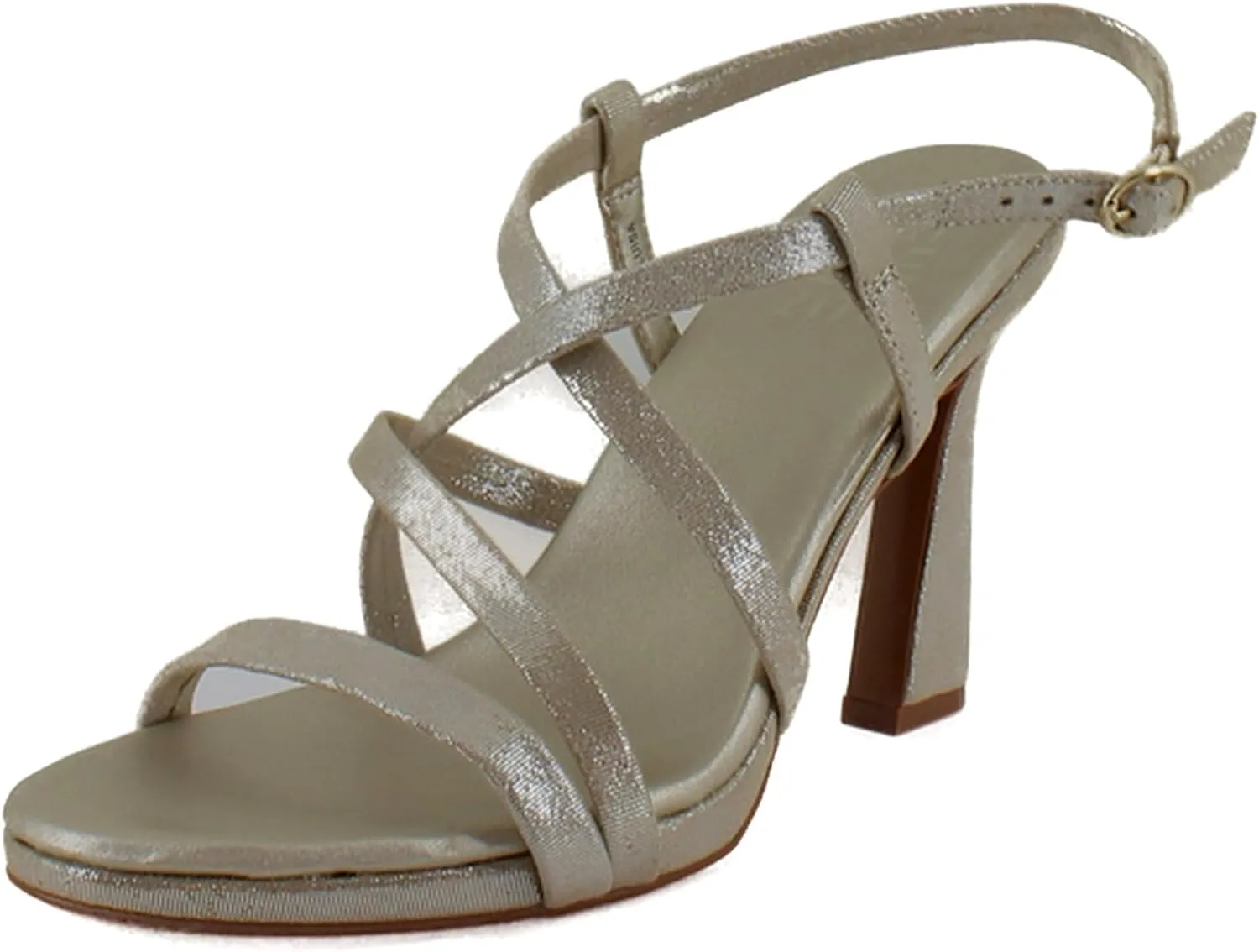 Naturalizer Women's Luisa Heeled Dress Sandal