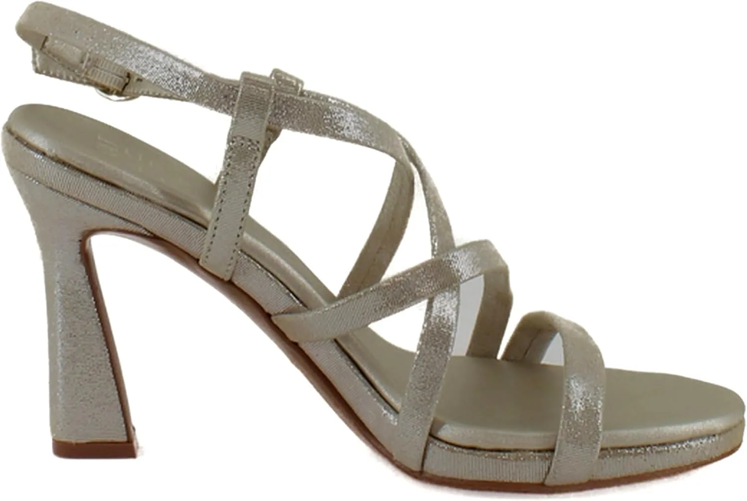 Naturalizer Women's Luisa Heeled Dress Sandal