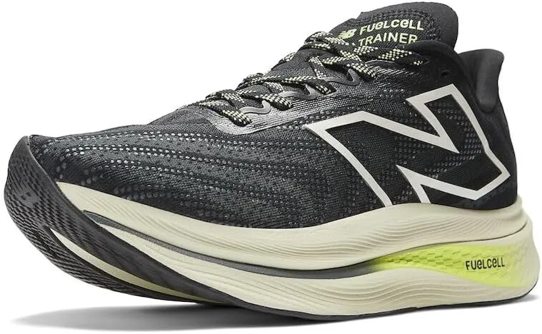 New Balance Women's FuelCell Supercomp Trainer V2 Running Shoe