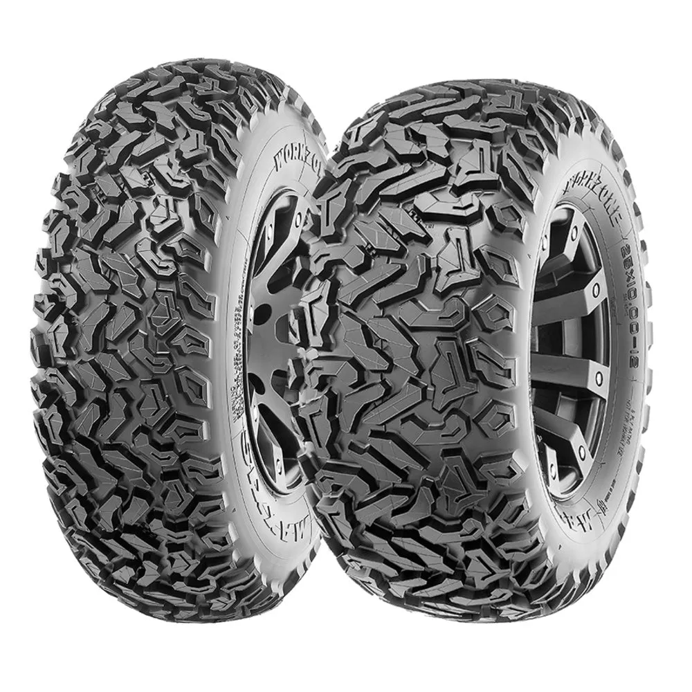 New MAXXIS Workzone 6PLY BIAS 26x9-12 ATV Front Tyre T69-1226-09