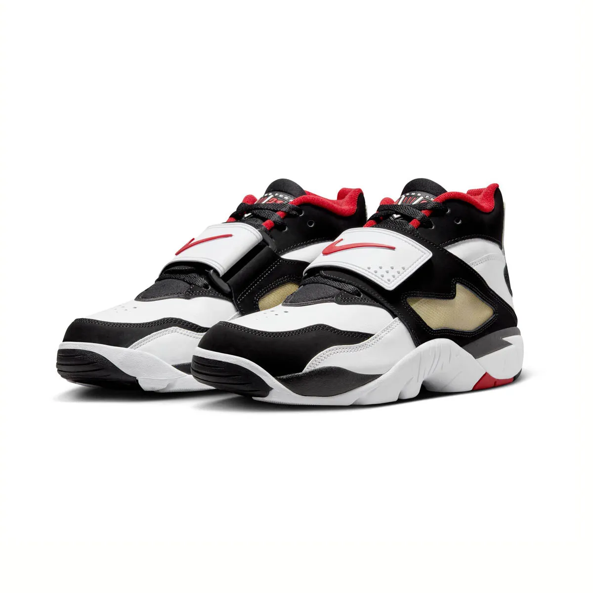 Nike Air Diamond Turf '49ers' Men's Shoes