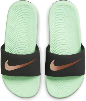 Nike Boys Kawa Slide (GS/PS) Sandal