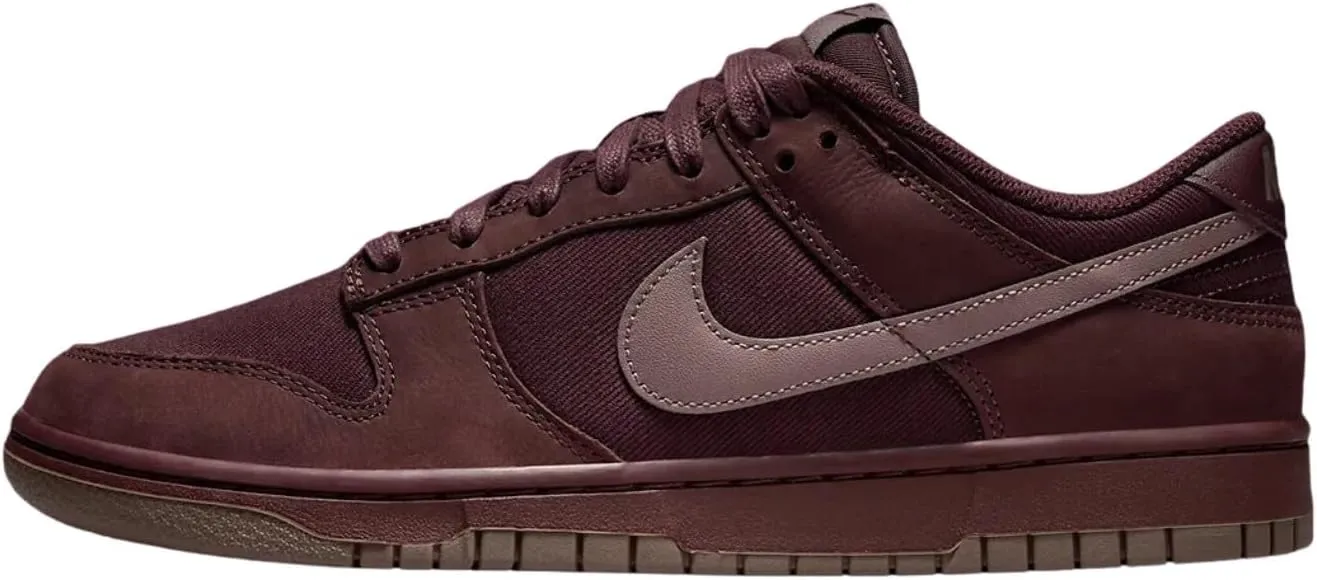 Nike Dunk Low Retro PRM Mens-Size-12.5